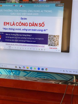 Tập huấn Ứng dụng Công Nghệ AI